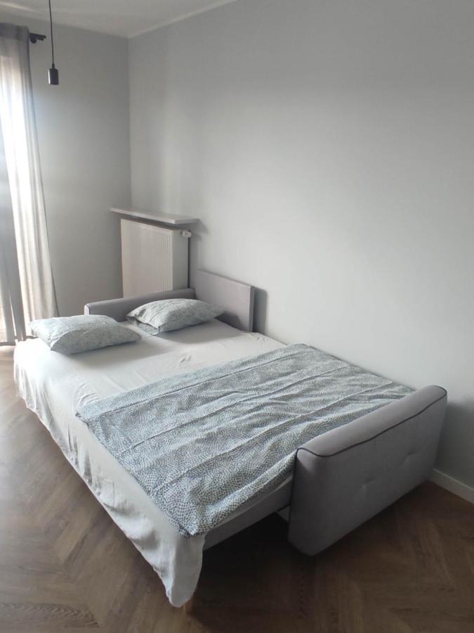 Airport 3Rooms New Apartment With Parking Varsovia Exterior foto